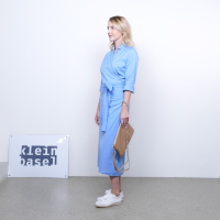 Wickelkleid Valerie B